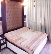 Monarch Hotel